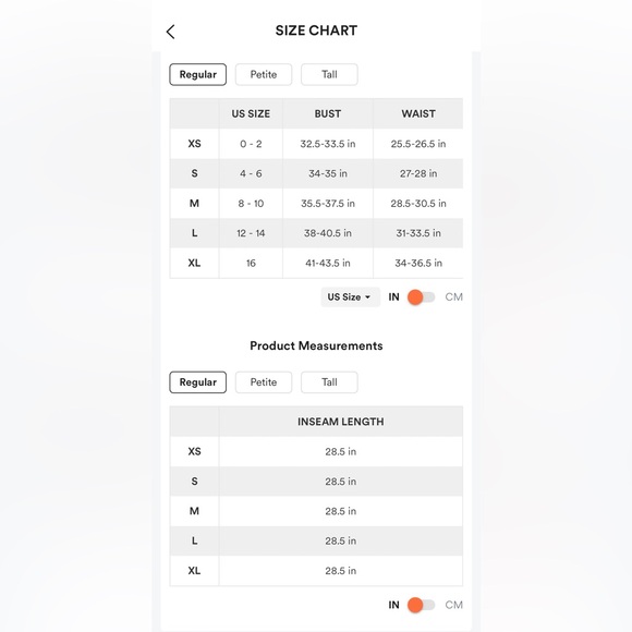 Halara High Waisted Tie Side invisible Zipper Wide Leg Work Pant in Light Blue - Picture 4 of 7